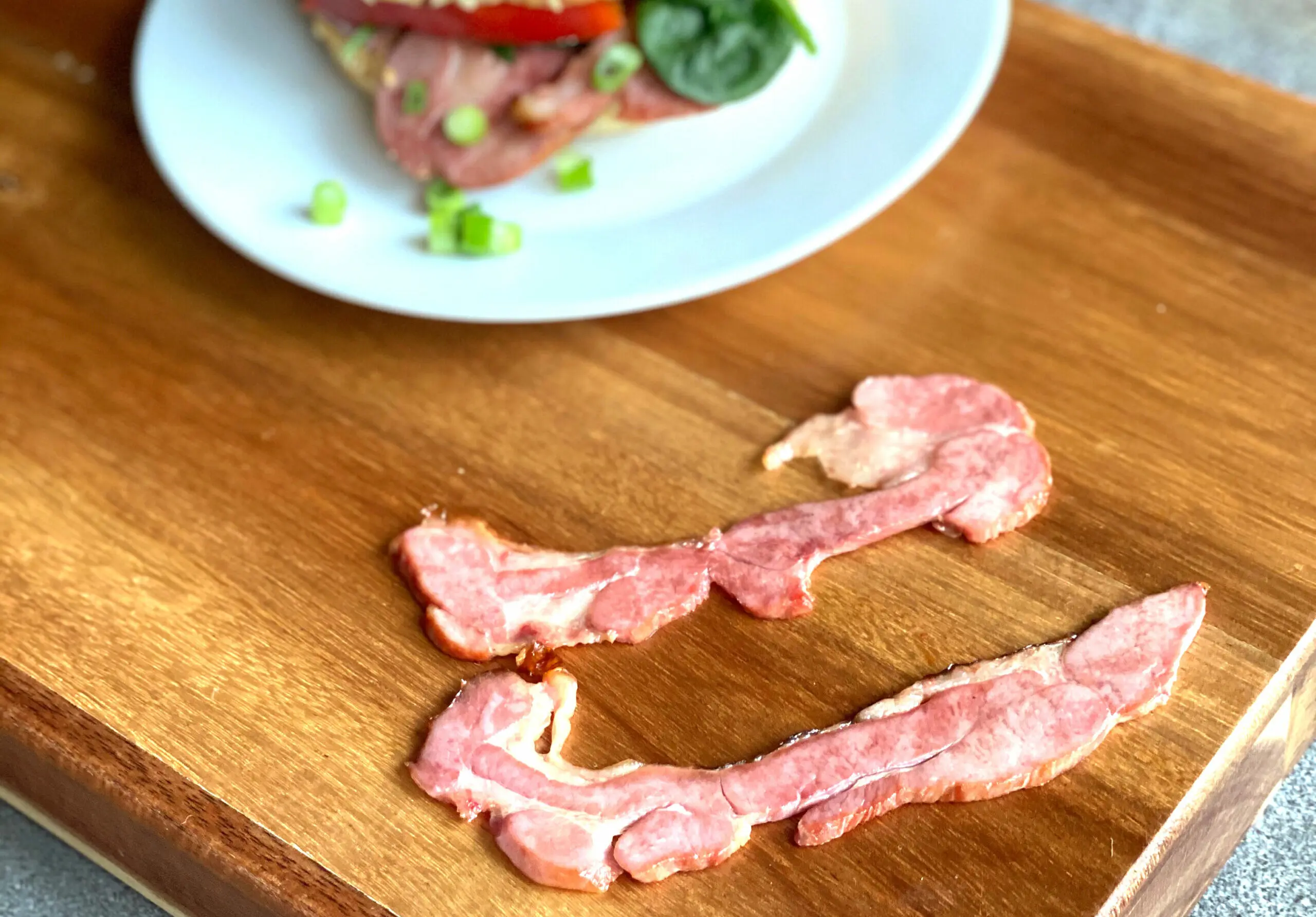 Turkey bacon Australia \ Turkey bacon Melbourne