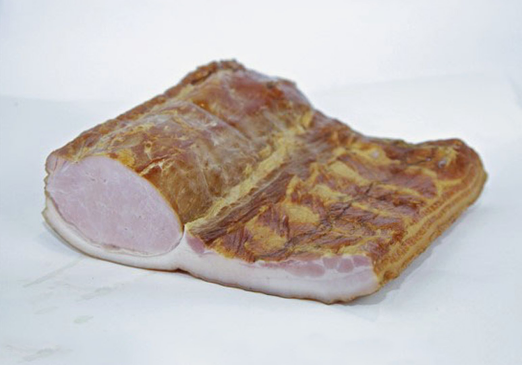 Nitrite Free Bacon - Chemical Free Smallgoods